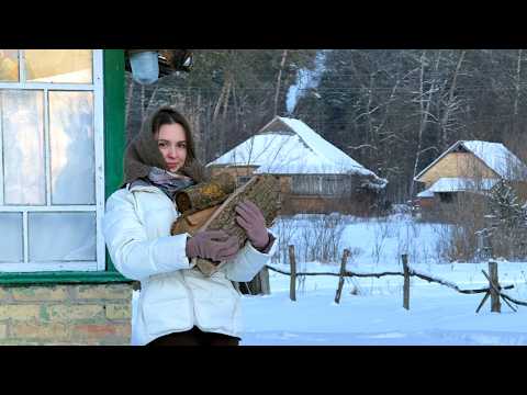 I Returned to My Grandmother s Dying Village