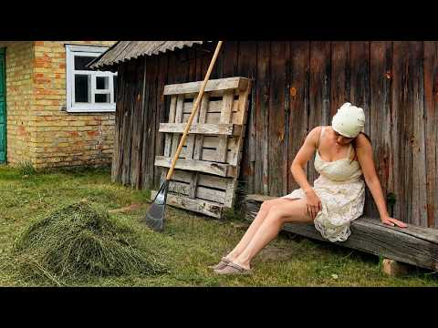 A Solitary Life in the Village Bringing My Grandmother s