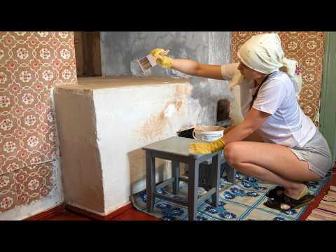 I Moved Into My Grandma s Abandoned House in the Village