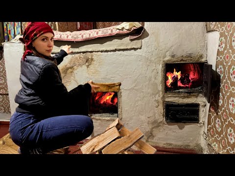 I Moved to Live in my Grandmother s Abandoned House