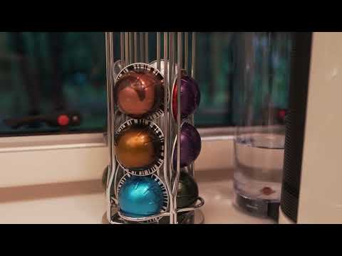 HEAVY RAIN CAMPING IN LUXURY MOTORHOMES RAIN ASMR