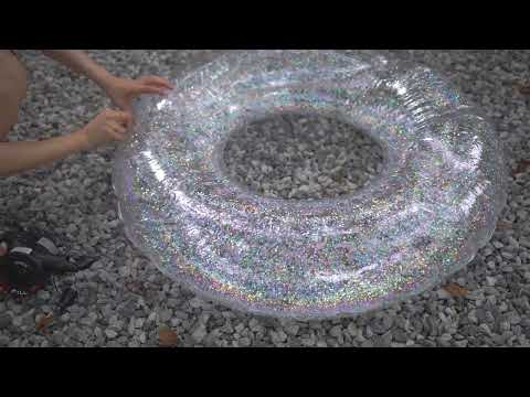 아무도 없는 환상적인 계곡 나무 그늘 안에서 하룻밤 ㅣ초미니멀세팅ㅣ자연ASMR 캠핑VLOG