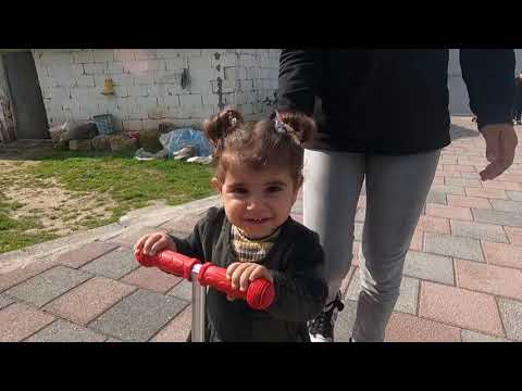 GELİN EVİ MUTFAK DOLABI YENİLENDİ MUTFAK ODASI DEĞİŞİMİ EV