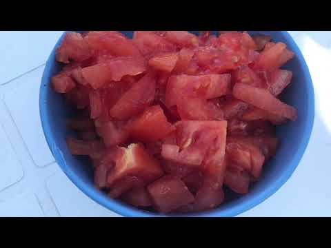 Köyde adana meşur ütü tostu yaptık odun ateşinde Öğlen
