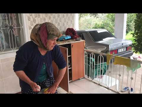 ARADIĞINIZ BÖREK TARİFİ ISPANAKLI OSMANCIK BÖREĞİ Odun