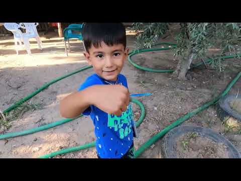 KISIR YEMEĞİ NEFİS YEMEK TARİFİ ANNEM KÖY EVİ YAPIMI DEPREM