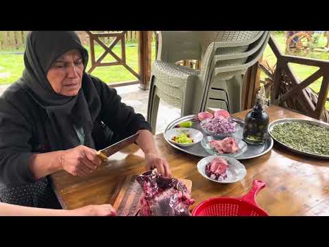 ABLAM GELDİ DOLU DOLU RAMAZAN BAYRAMI SABAHI BAYRAMIMIZ