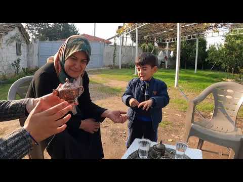 ANNEM İN EVİNE YENİ EŞYA SULTAN MUTFAĞI PRATİK YEMEK