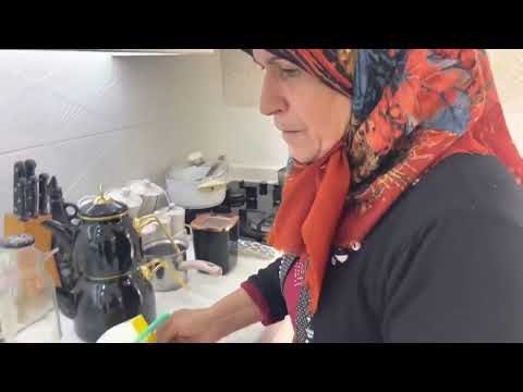 Gelin Evi Koltuk Kılıfları Takıldı Annemin 2023 Lezzetli