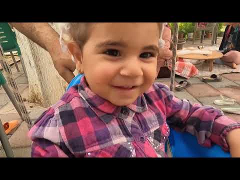 İNANILMAZ TEPSİ TEPSİ BEKLENEN KÖMBE YAPIMI HER YIL YAPILAN