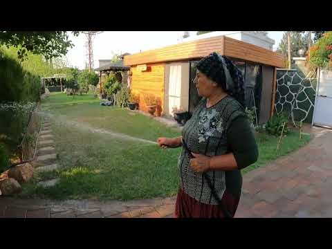 KÖY YAŞAMI ODUN ATEŞİNDE SABAH KAHVALTISI GÜZEL KÖY HAYATI