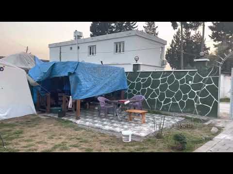 5 6 DEPREM MALATYA ÇOK GEÇMİŞ OLSUN DUA LARIMIZ SİZLERLE
