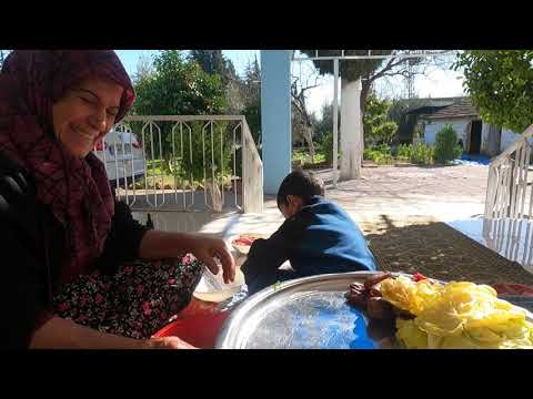 LAHANA İLE EN LEZZETLİ YEMEK TARİFİ Pratik Ve Lezzetli KEND