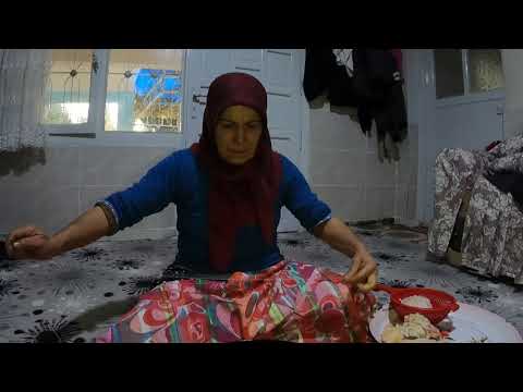 YENİ KÖY EVİMİZE YENİ MODEL DOLAP AKŞAM YEMEĞİ ABLAM GELDİ