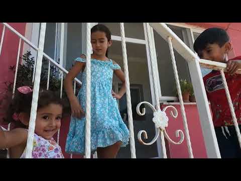 İNANILMAZ LEZZETLİ YEMEKLER YAPAN FİLİZ YENGE NİN MEŞUR