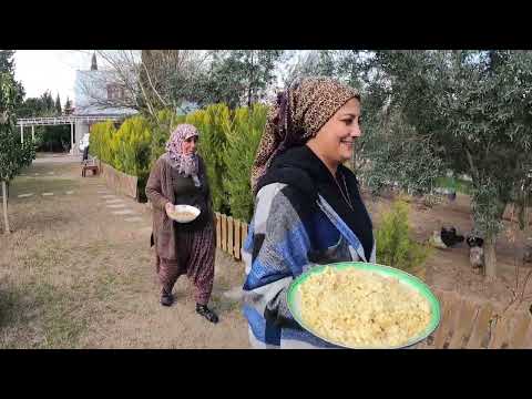 MİSAFİR İFTAR SOFRASI HAZIRLIĞI HALAM A ÖZEL RAMAZAN