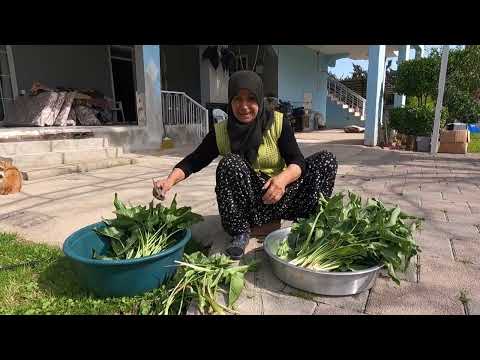 HEM İFTAR DA HEM SAHURDA VAZGEÇİLMEYEN TOPRAK YEMEĞİ LEZZET