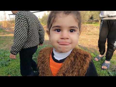 DEPREM ÖNCESİ VİDEO ABLAM GELDİ DEPREM ÖNCESİ KÖY EVİ