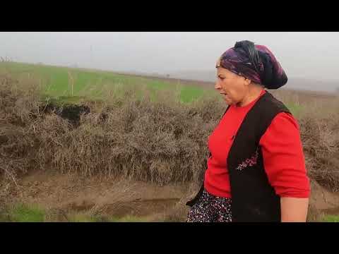 İNANILMAZ 1 SENE SONRA TOPRAK YEMEĞİ ŞİFA DOLU KÖY