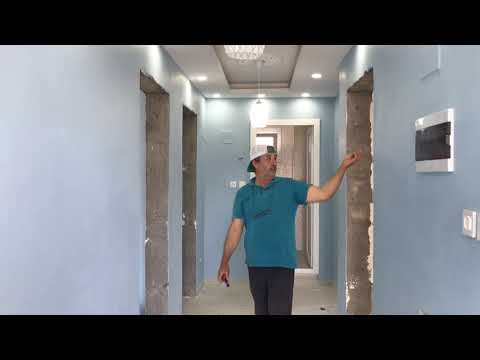 YENİ KÖY EVİMİZE MÜHTEŞEM DEĞİŞİM Yok Böyle KÖY EVİ Annem
