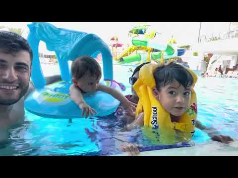 DOLU DOLU ALANYA TATİL VLOG KÖY HAYATI SEVENLER TATİLE