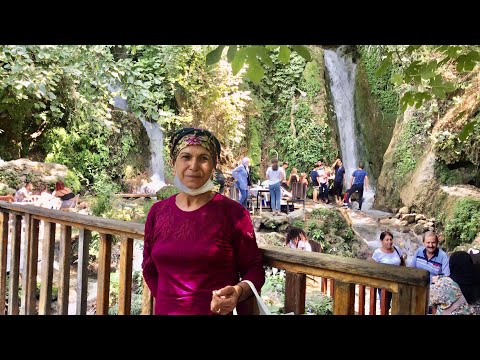 Bugün de gezelim Hatay antakya Uzun çarşı harbiye günlük