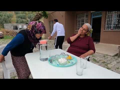 FİLİZ YENGENİN SÜPER KÖY EVİ ÇİFTLİĞİ BU ÇİFTLİK DE YOK YOK