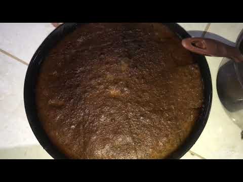 Akşam tatlısı günlük vlog