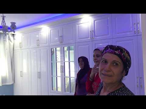 YENİ KÖY EVİMİZE Almanyadan Takipçilerimiz Geldi Yeni Köy