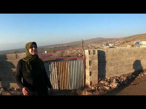 KÖY HAYATI NENEM İN KÖY EVİ ŞİFA DOLU TOPRAK YEMEĞİ ÇOBAN