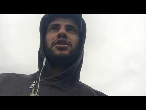 Köy hayatı yağmurlu güzel bir gün köy vlog