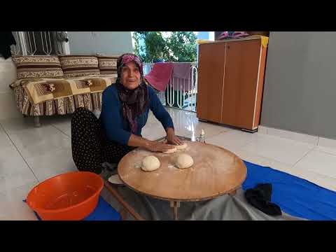 TEPSİ TEPSİ EN ÇOK ARANAN SEMİZ OTU BÖREĞİ YAPIMI LEZZET