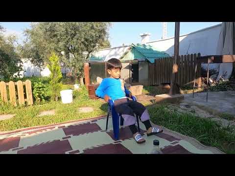 YENİ KÖY EVİMİZ DOLU DOLU İFTAR YEMEĞİ KOMŞULARIMIZA İFTAR