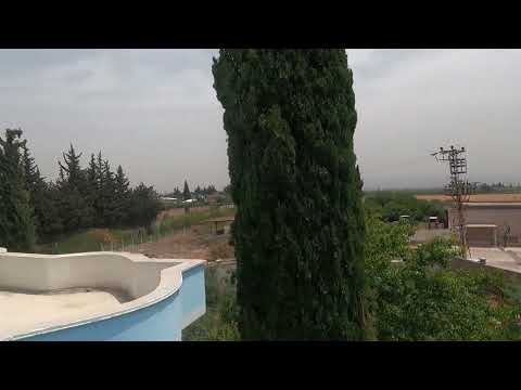 YENİ TANDIR DA İLK BİBERLİ EKMEĞİ KÖY EKMEĞİ YAPTIK