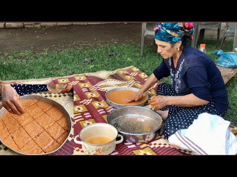 Akşam yemeği günlük vlog