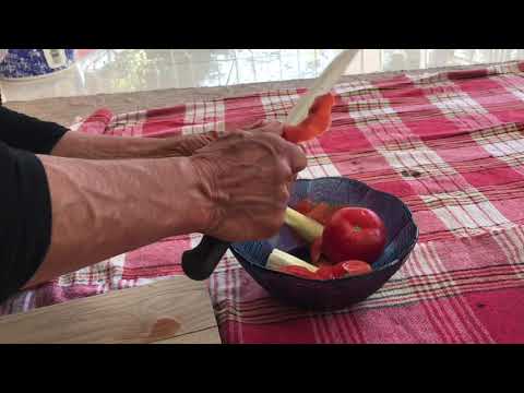 ARADIĞINIZ BURGER TARİFİ 1 Turşu İle LEZZET BOMBASI Tarifi