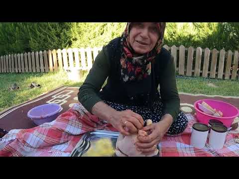 ODUN ATEŞİNDE SOĞANLI TAVUK NASIL YAPILIR EN ÇOK SORULAN