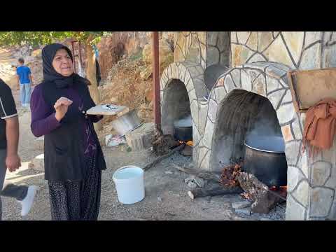 BURADA YAPILAN YEMEKLERİN LEZZETİ BAŞKA OLUYOR ZİYARET