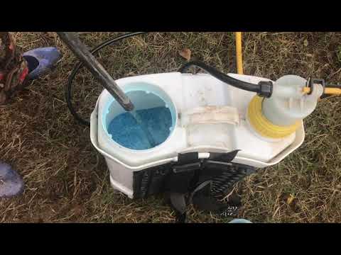 Yemek lik zeytin ilaçlaması başladı günlük vlog