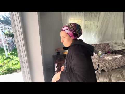 SICAK SOBALI ANNEM KÖY EVİ PERDELER İLE HALI TEMİZLİĞİ