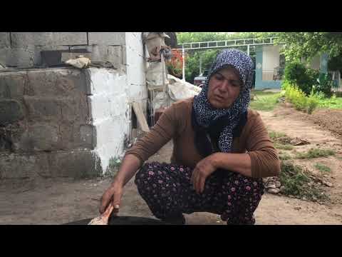 ANNEM Köy Evi ve Yeni Köy Evimiz Son Hali Boyası Bitti