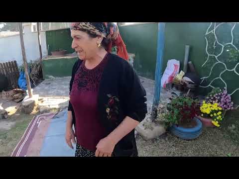 KÖYDE ODUN ATEŞİNDE YUFKA EKMEK NASIL YAPILIR ABLAM İLE