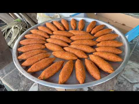 Köy Evimizde Tandırda Yemek Daveti Köy Yemeği Flim Belgeseli
