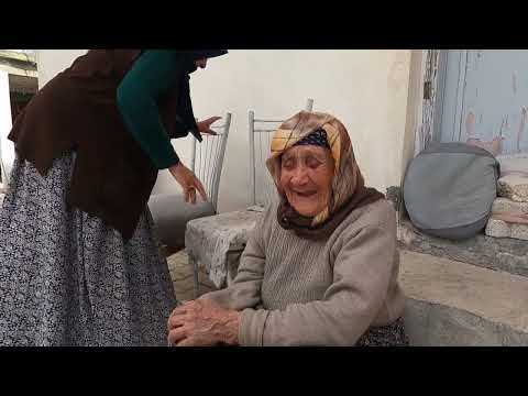HAYALLERİ GERÇEK OLDU YANLIZ YAŞAYAN İKİ KARDEŞ İN KÖY
