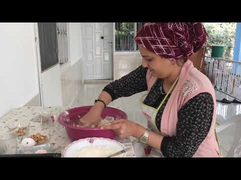 ANNEM İN Köy Evi ve Yeni Köy Evimiz Yaptık Bitti Ramazan