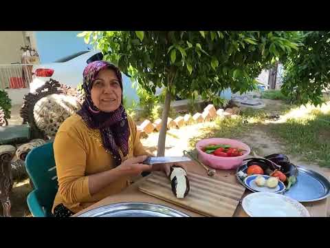 YENİ KÖY EVİ SÜPER DEĞİŞİMİ BAHÇE IŞIKLARI GELDİ ÖĞLEN