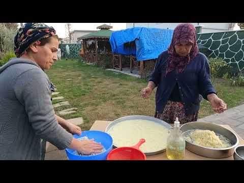 7 8 DEPREM ÖNCESİ VİDEO KÖY EVİ GÖRÜNTÜLERİ HATAY ANTAKYA