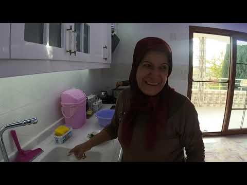 PİRİNÇ VE ET İLE EL AÇMASI GÖZLEME TARİFİ NEFİS YEMEK