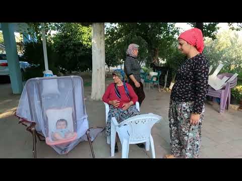 BÜYÜK KAZAN DA LEZZETLİ YEMEKLER İÇİN YILIN EN GÜZEL SALÇA