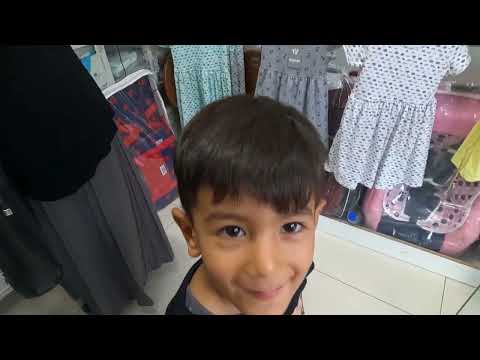 DOĞUM TARİHİ YAKLAŞTI YENİ BEBEK ALIŞ VERİŞİ YAPTIK MUTLU